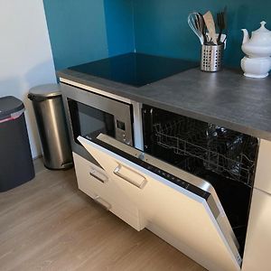 'Onder-Dak' 2-Persoons Appartement