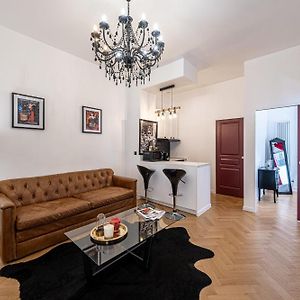 Appartement met Twee Slaapkamers